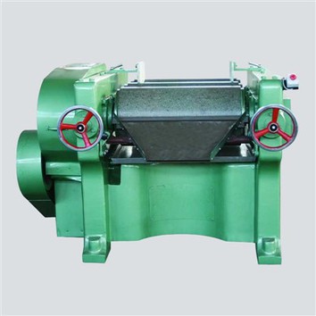 SH Basic Manual Granit Three Vall Mill